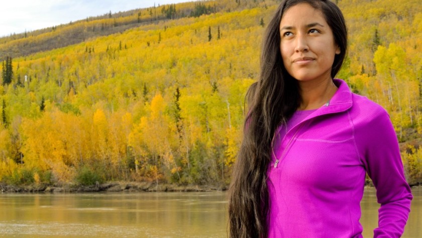 Native American Women: Unacknowledged Strength￼