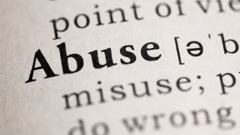 Unawareness of Abuse and God’s Truth Can Leave You Vulnerable